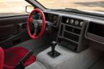 Ford RS200 1984 года